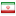 sakamdasezenam.com server is located in Iran